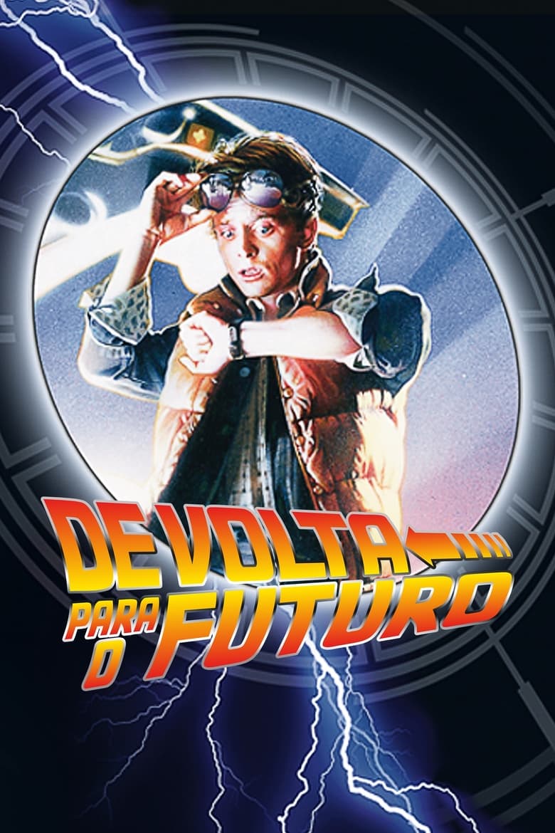 De Volta para o Futuro
