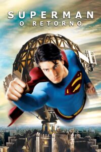 Superman: O Retorno